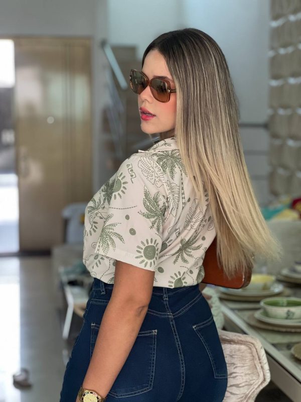 Blusa Alisha - Imagen 4