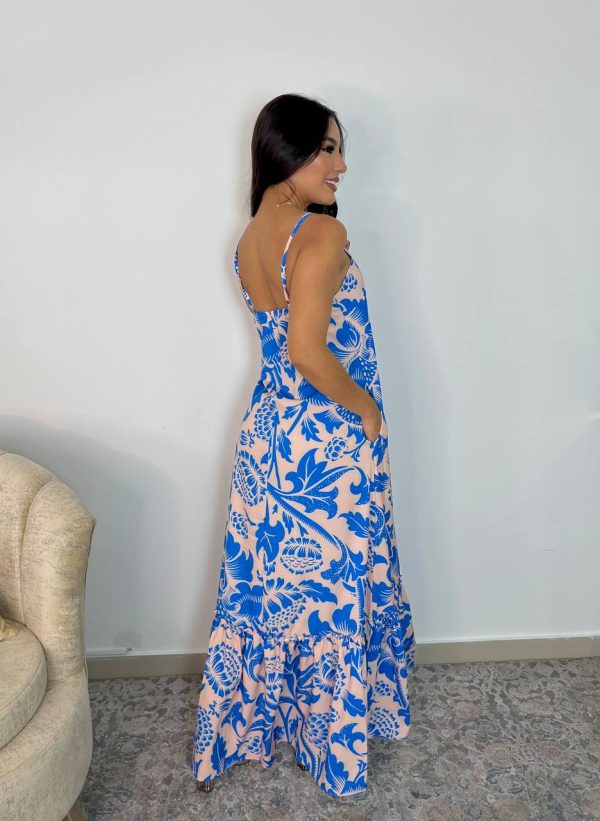 Vestido Emilia - Imagen 2