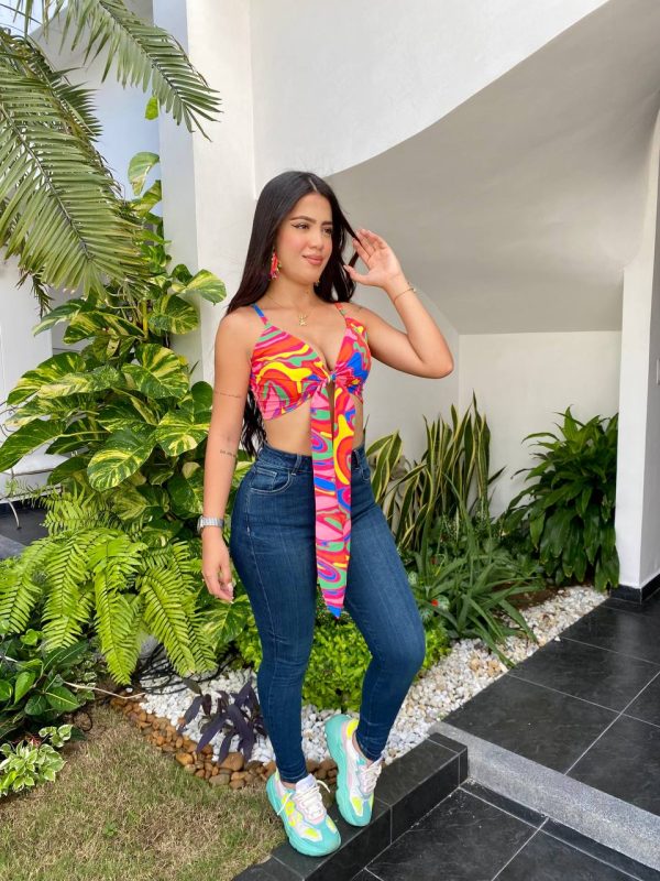 Top Bianca Colors - Imagen 2