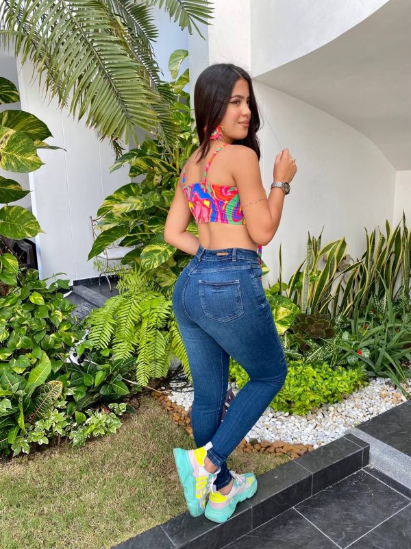 Top Bianca Colors - Imagen 3