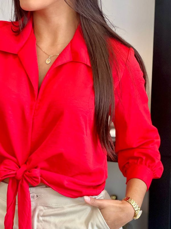 Blusa Shirley - Imagen 7