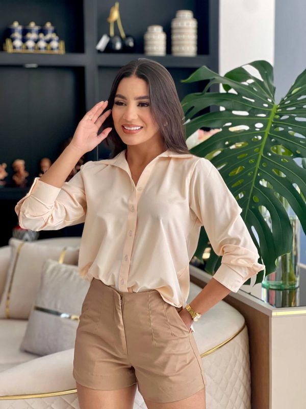Camisa Amalia - Imagen 2