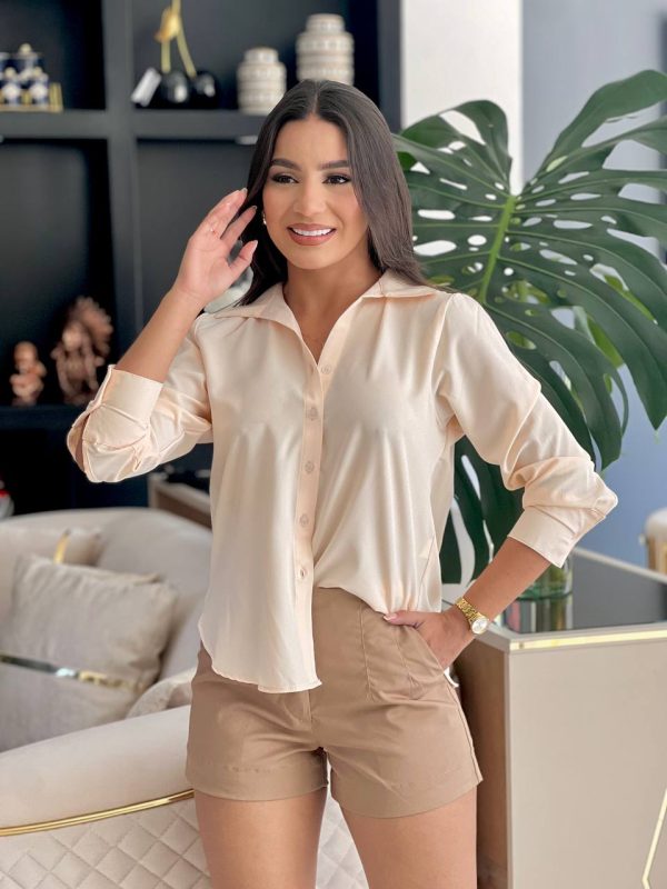 Camisa Amalia - Imagen 3