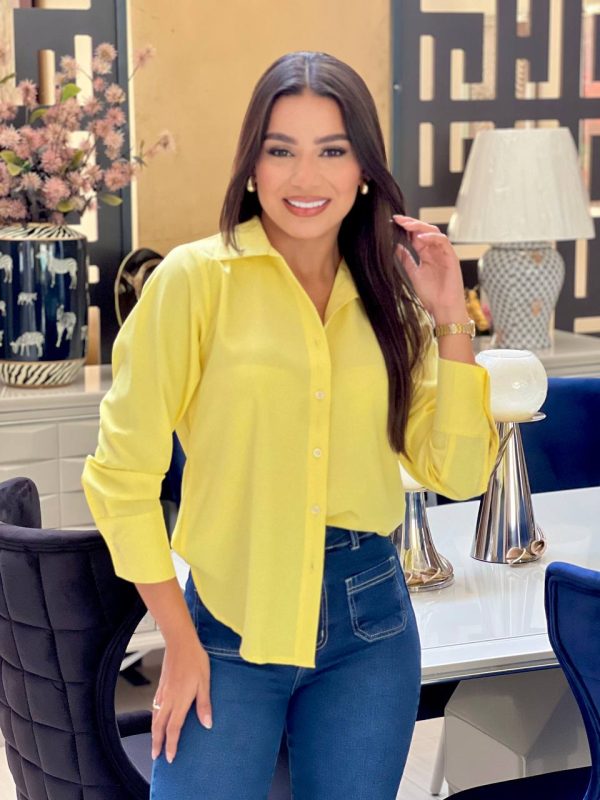 Camisa Amalia - Imagen 4