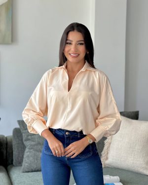 Bluson Luisa
