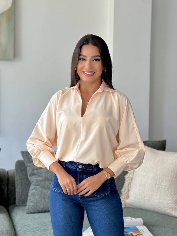 Bluson Luisa