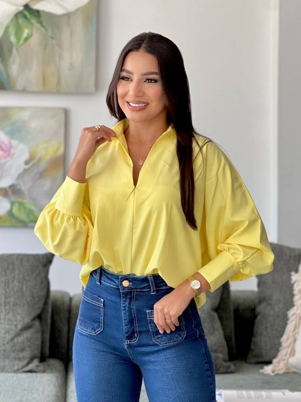 Bluson Luisa - Imagen 2