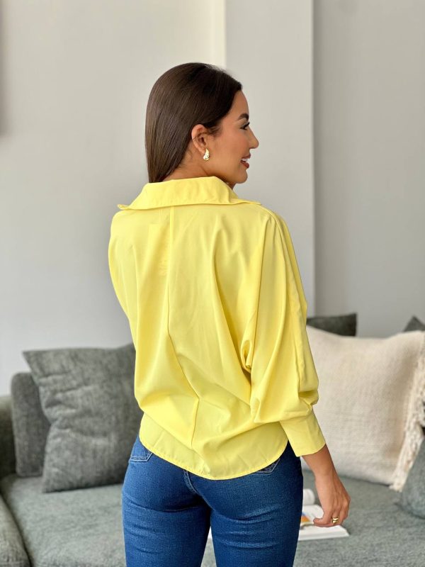Bluson Luisa - Imagen 3