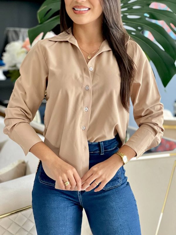 Camisa Amalia - Imagen 6