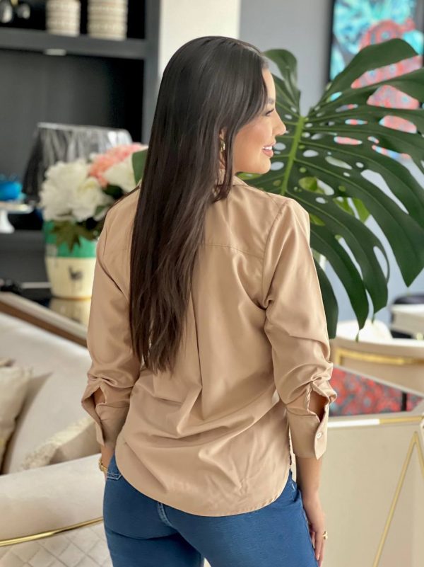 Camisa Amalia - Imagen 7