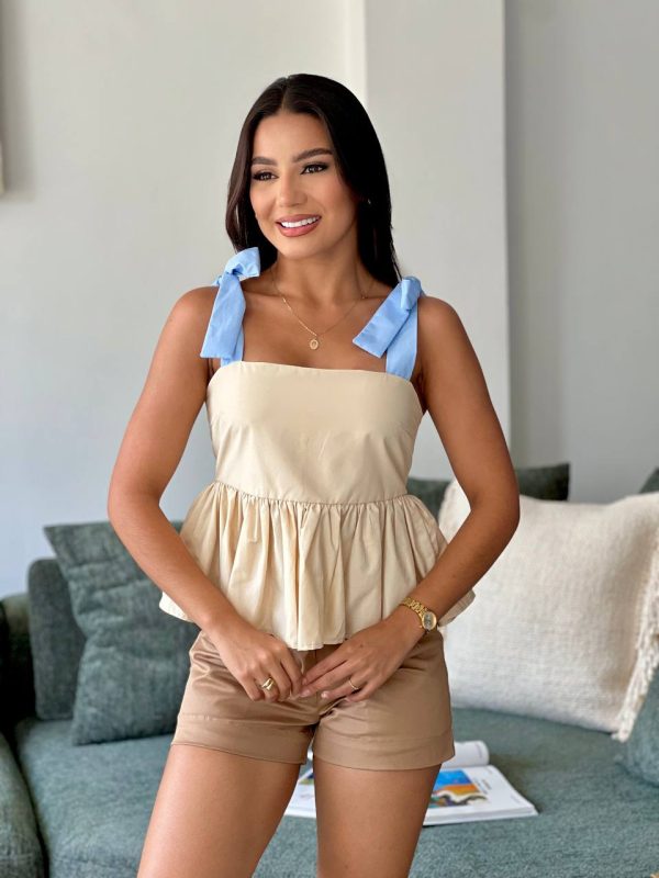 Blusa Hanny - Imagen 5