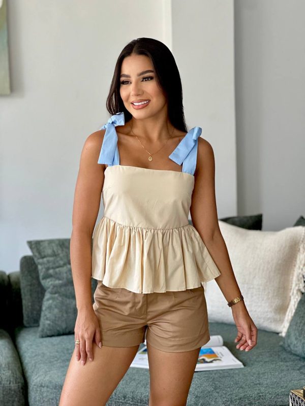 Blusa Hanny - Imagen 3