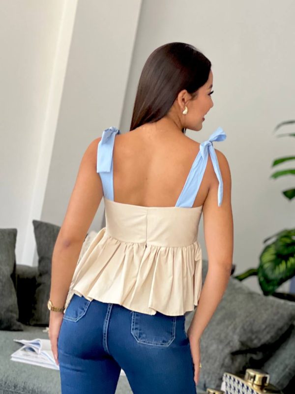 Blusa Hanny - Imagen 4