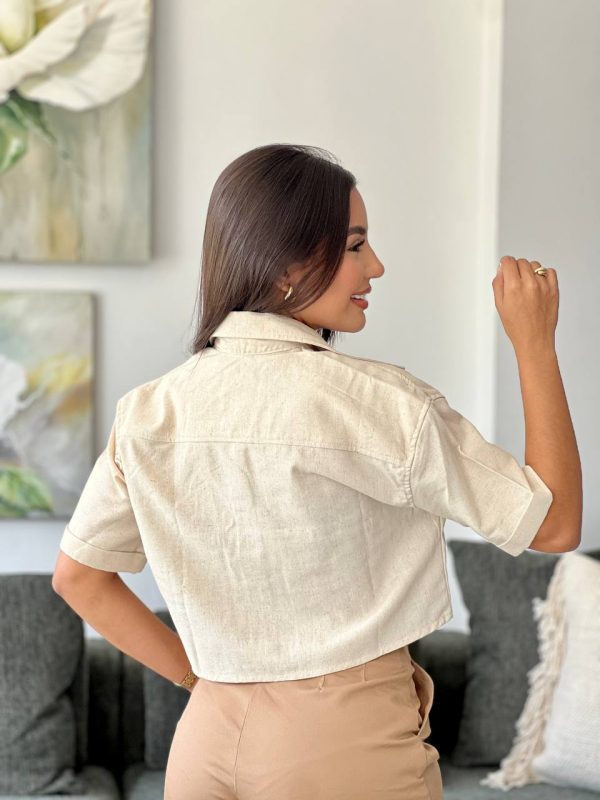 Blusa Totis - Imagen 3