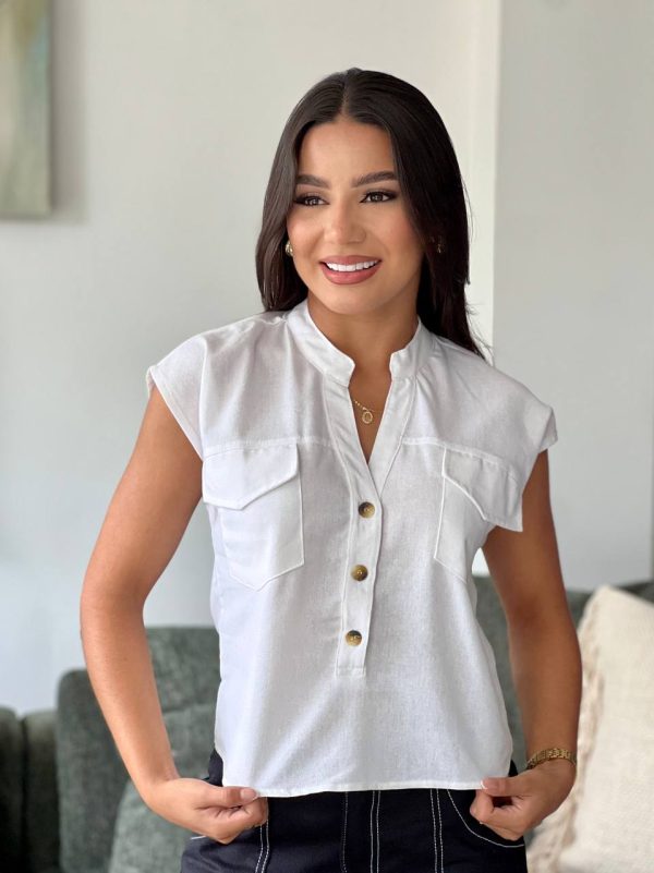 Blusa Nataly - Imagen 2