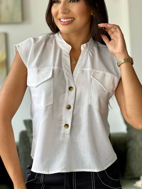 Blusa Nataly - Imagen 5