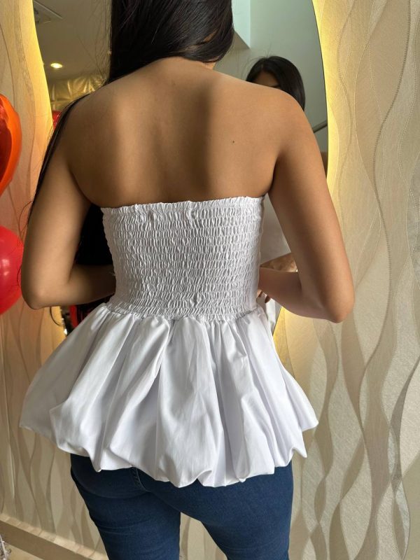 Blusa Globo Biscoti - Imagen 5