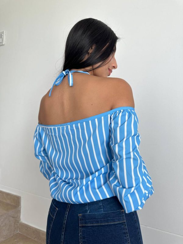 Blusa Ruth - Imagen 4