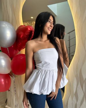 Blusa Globo Biscoti