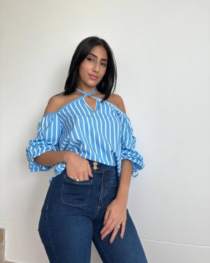 Blusa Ruth