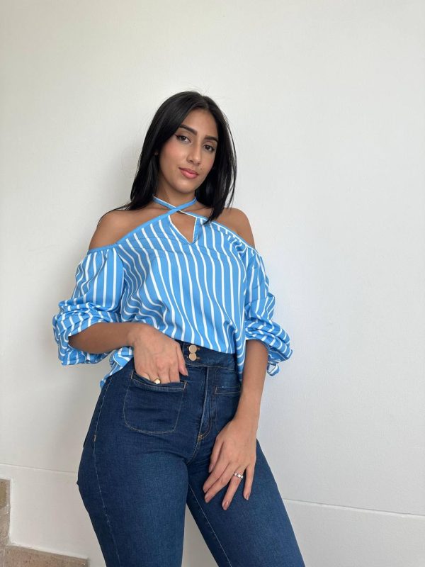 Blusa Ruth