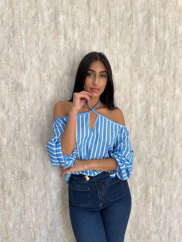 Blusa Ruth - Imagen 5