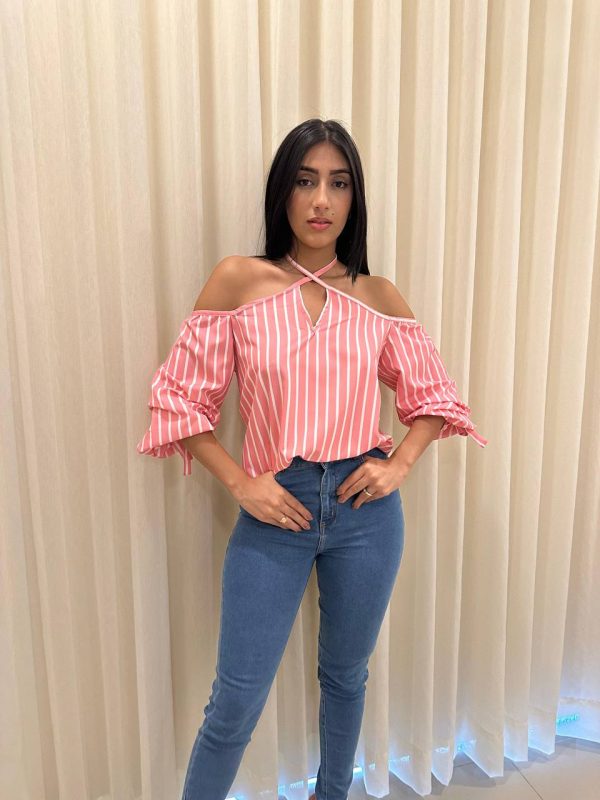 Blusa Ruth - Imagen 2
