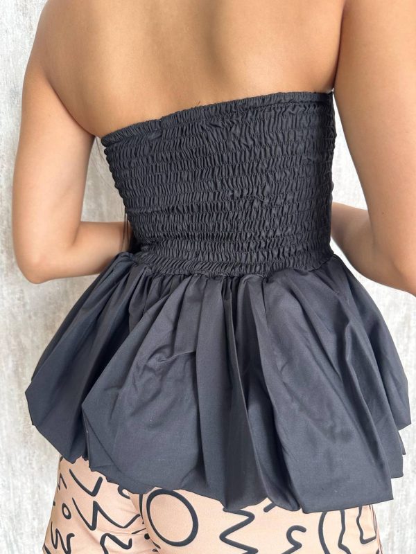 Blusa Globo Biscoti - Imagen 3