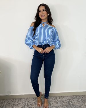 Jeans skinny radiant