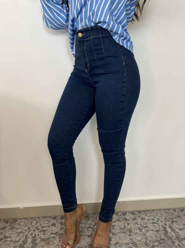 Jeans skinny radiant - Imagen 2