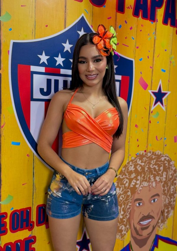 Blusa Tatis - Imagen 3