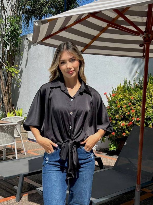 Blusa Tiana - Imagen 3