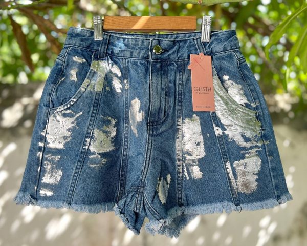 Short metalizados - Imagen 2