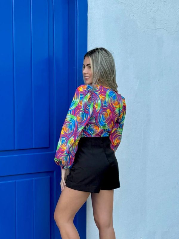 Blusa Silene - Imagen 5