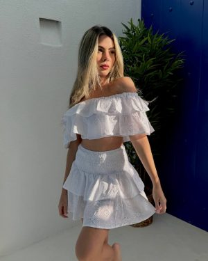 Conjunto falda Jade