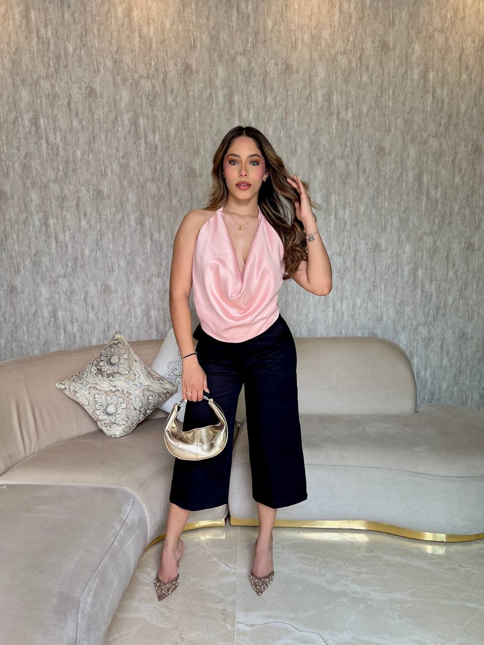 Blusa Britany - Imagen 3