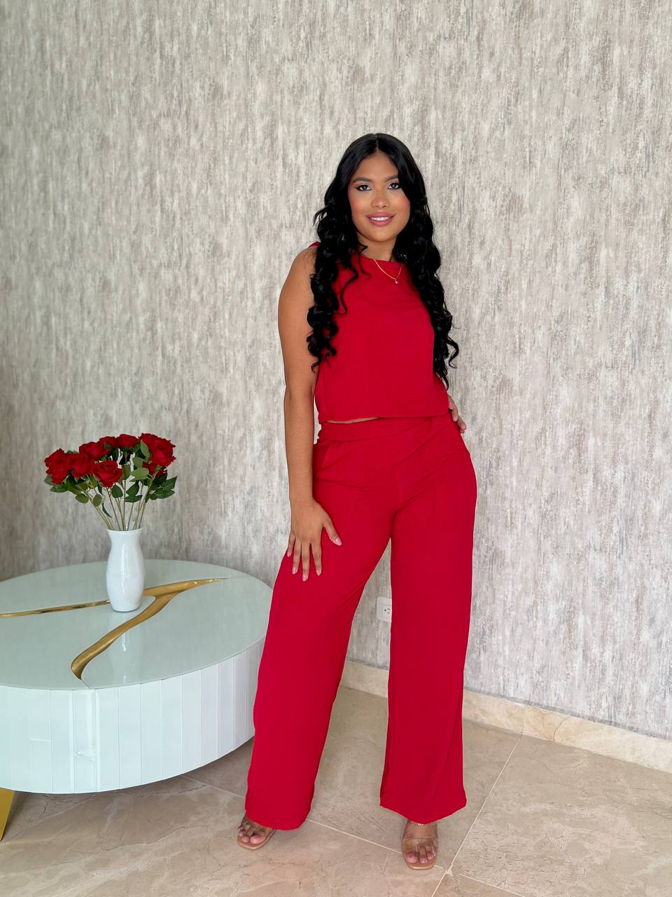 Set Pantalón Alondra - Imagen 5