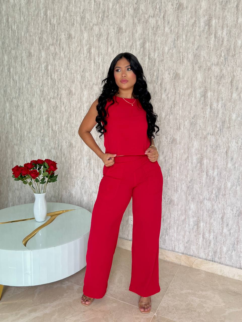 Set Pantalón Alondra - Imagen 4