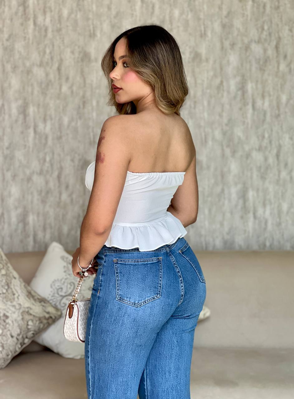 Blusa Samara - Imagen 2