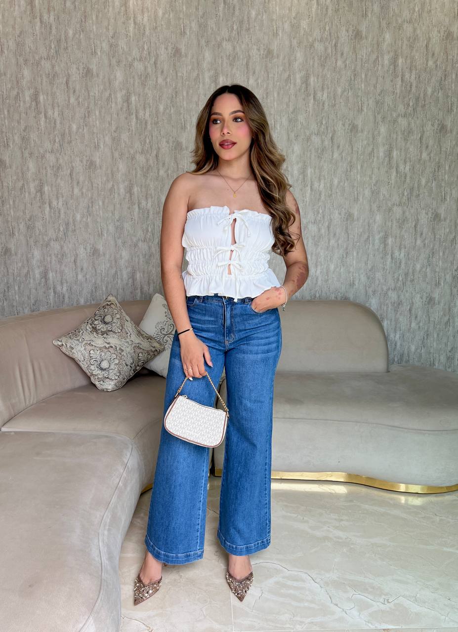 Blusa Samara - Imagen 3