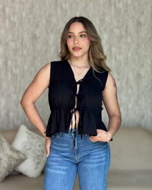 Blusa Lupe