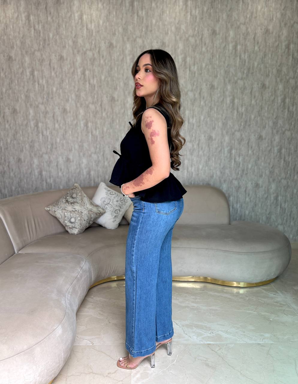 Blusa Lupe - Imagen 6