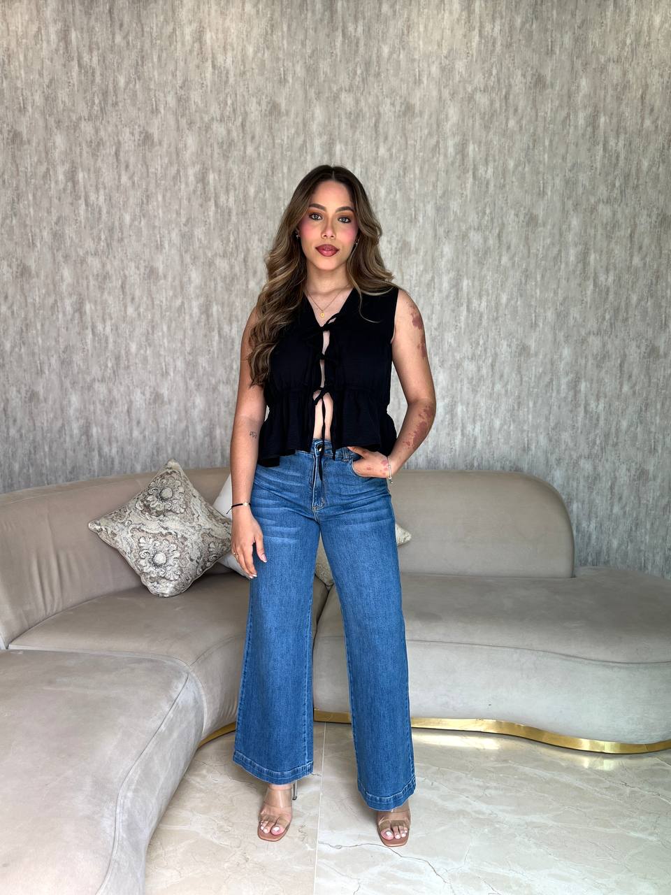 Blusa Lupe - Imagen 7