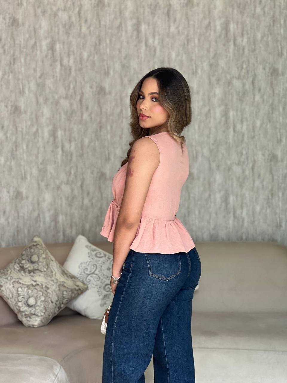 Blusa Lupe - Imagen 4