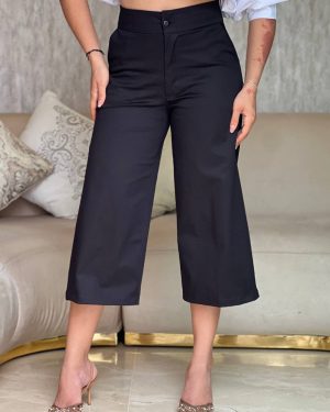 Pantalón culotte Angellys