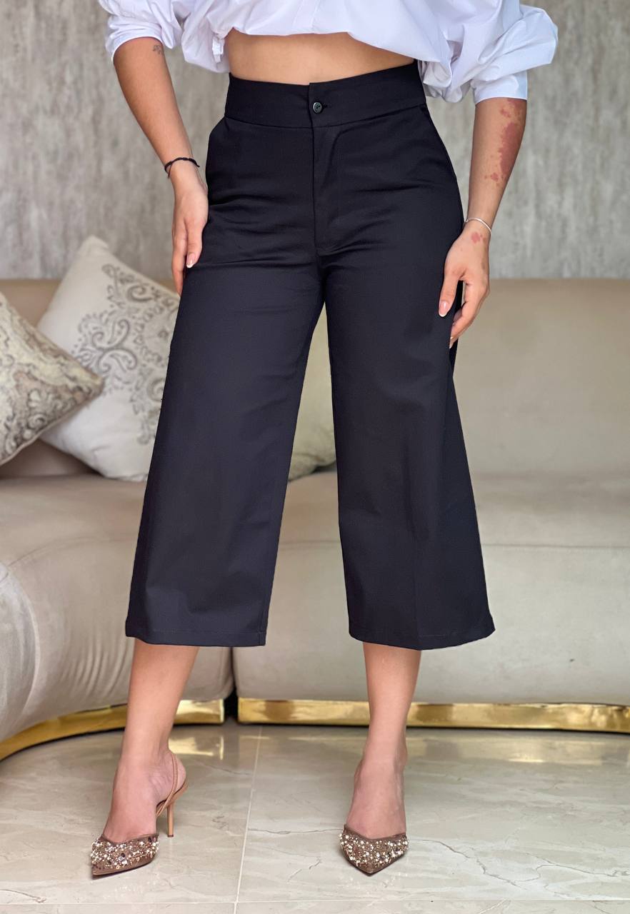 Pantalón culotte Angellys