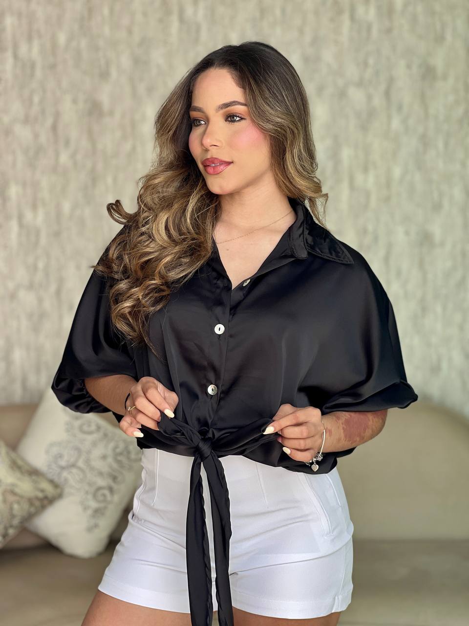 Blusa Tiana - Imagen 4