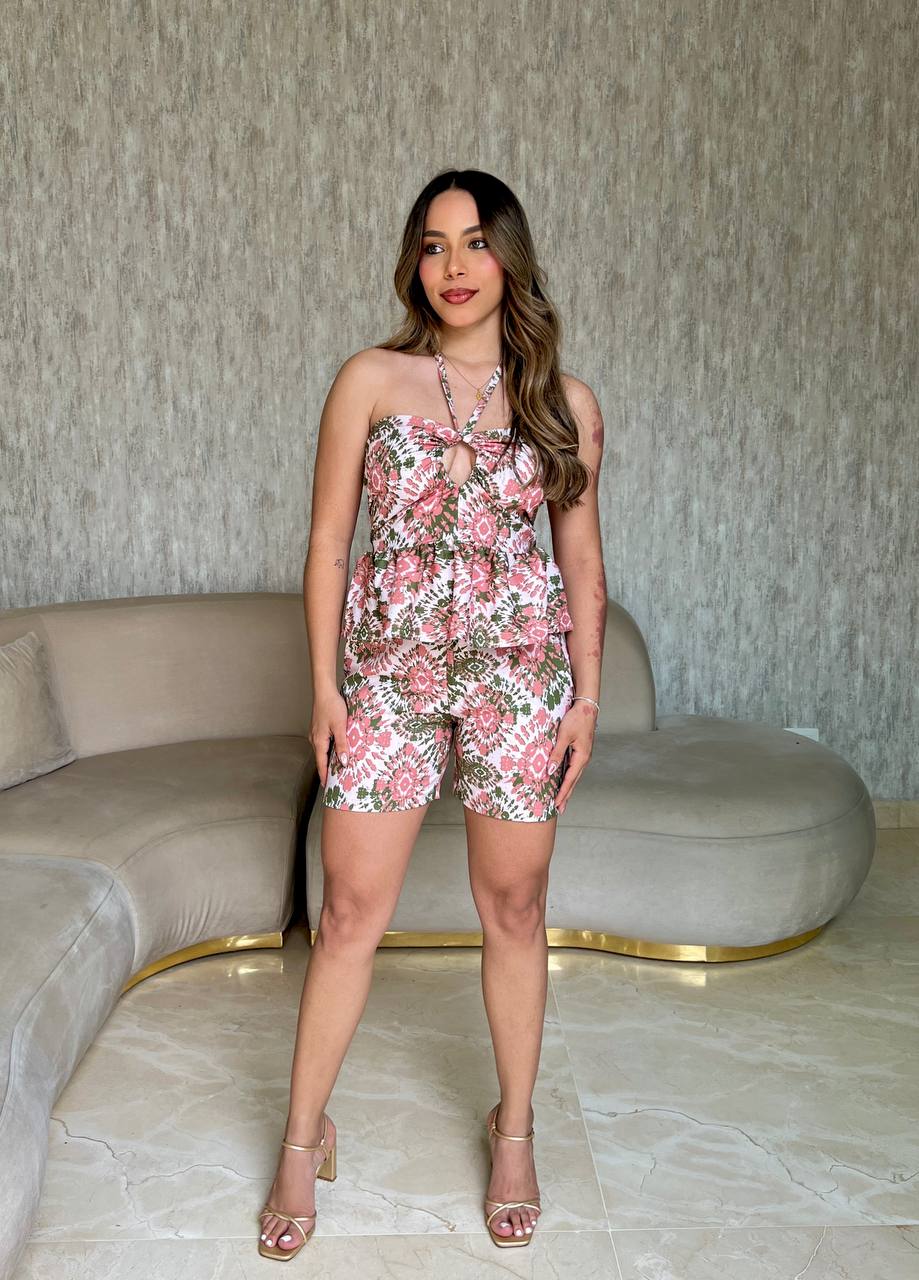 Set Luz Amelie - Imagen 4