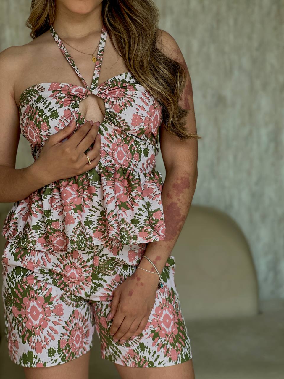 Set Luz Amelie - Imagen 6