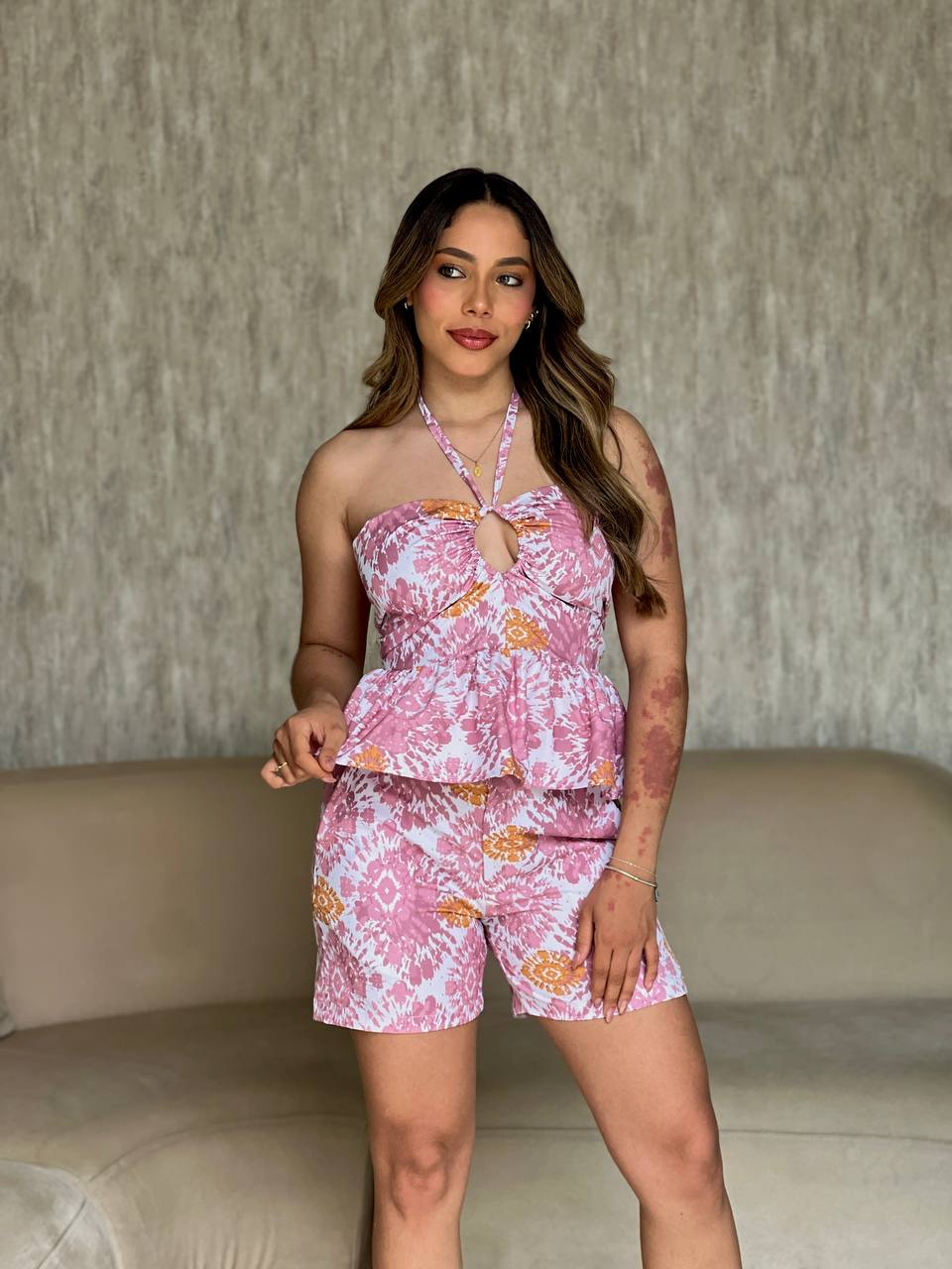 Set Luz Amelie - Imagen 2